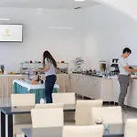 Hotel Emaus Novigrad Istria