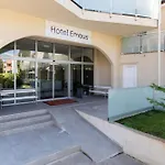 Emaus Hotel