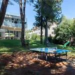 Emaus 3* Novigrad Istria