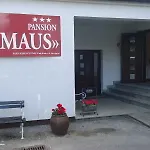 Szálloda Emaus Novigrad Istria