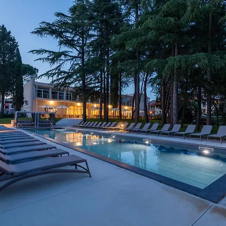 Emaus Novigrad Istria