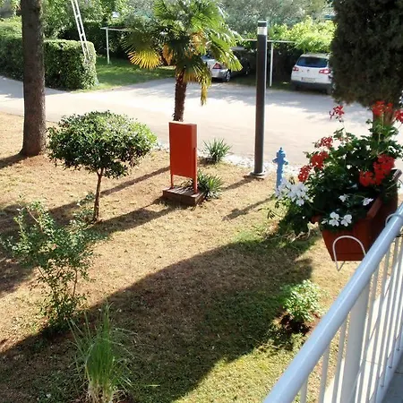 Emaus Novigrad Istria