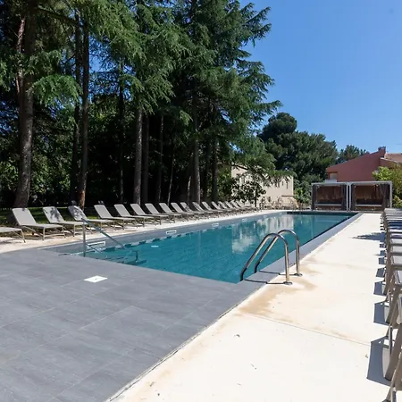 Emaus 3* Novigrad Istria