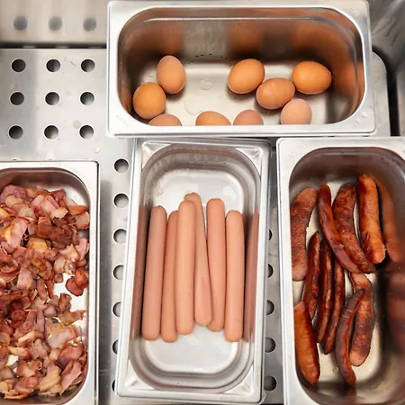 Emaus 3* Novigrad Istria