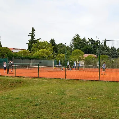 Emaus 3* Novigrad Istria