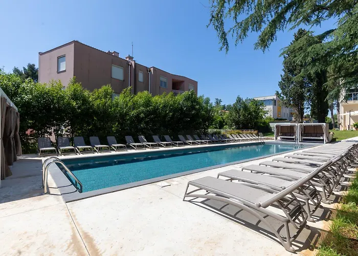 Emaus Novigrad Istria