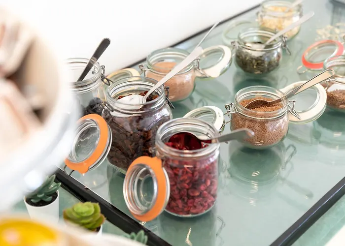 Emaus 호텔 Novigrad Istria