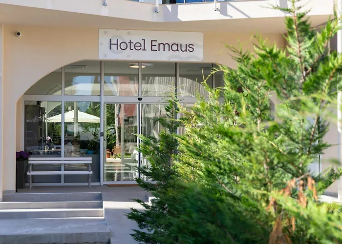 Emaus Hotel