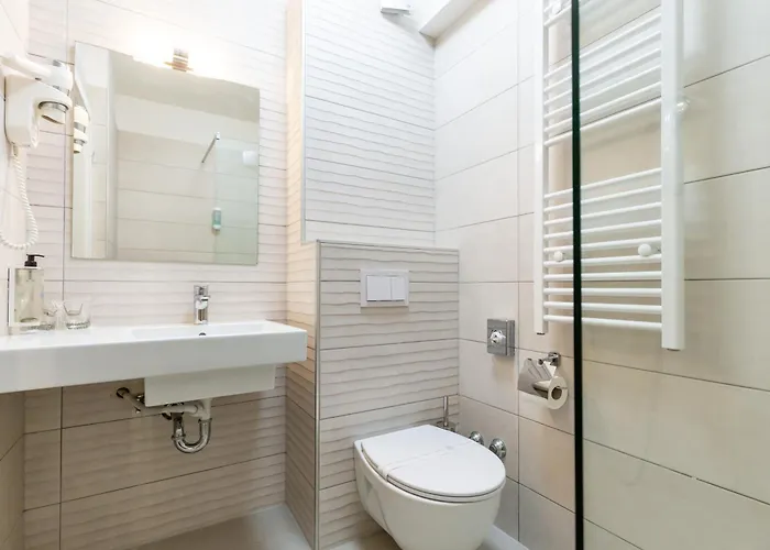 Emaus Novigrad Istria