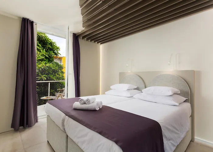 Hotel Emaus Novigrad Istria