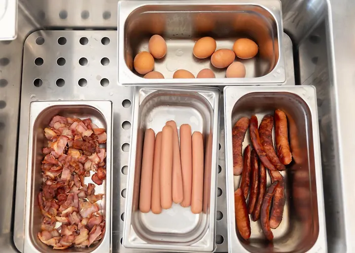 Emaus 3* Novigrad Istria