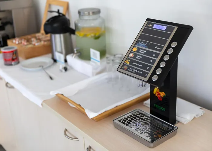 Emaus 3* Novigrad Istria