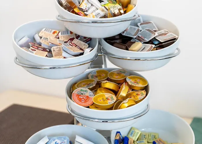 Hotel Emaus Novigrad Istria