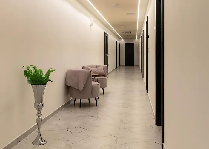 Emaus Hotel Novigrad Istria