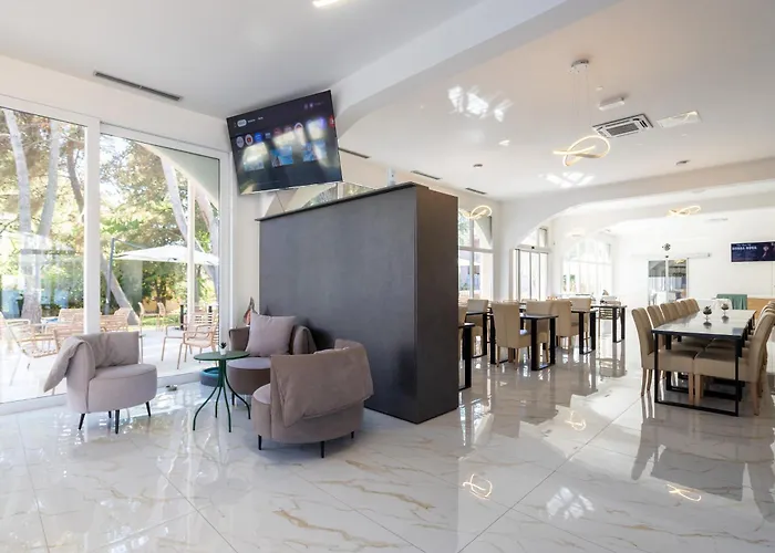 Hotel Emaus