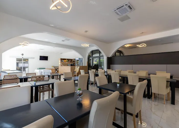 Emaus 3* Novigrad Istria