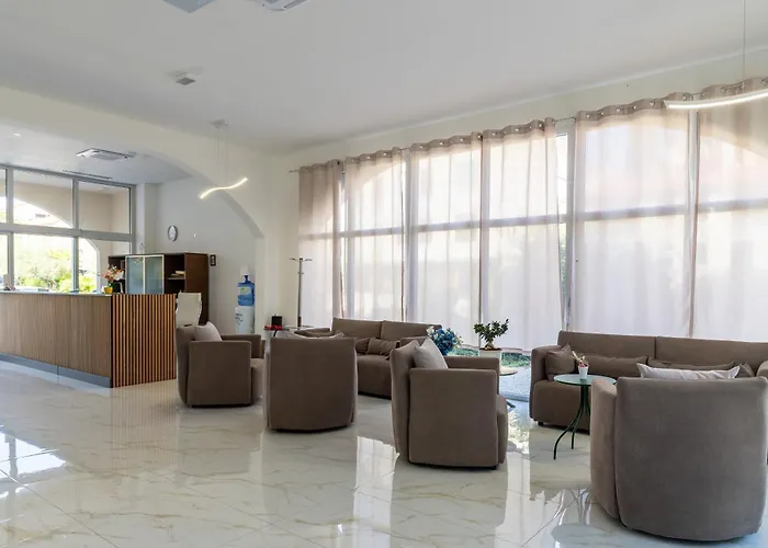 Hotel Emaus