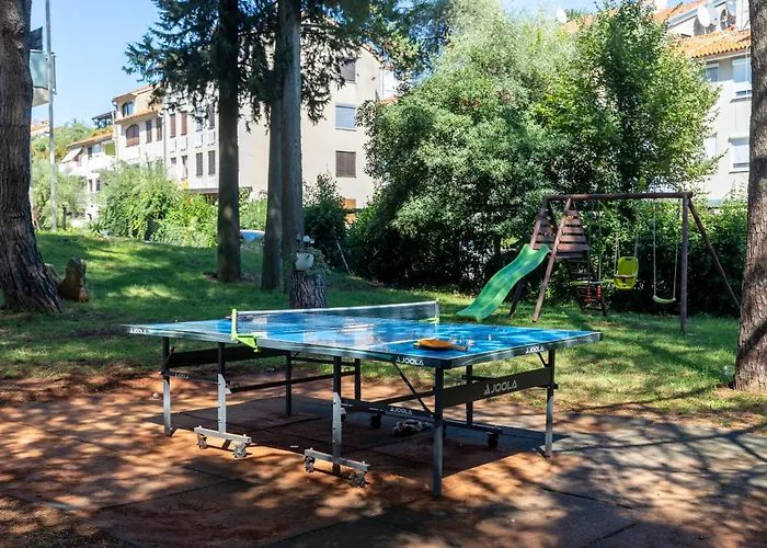 Hotel Emaus 3*