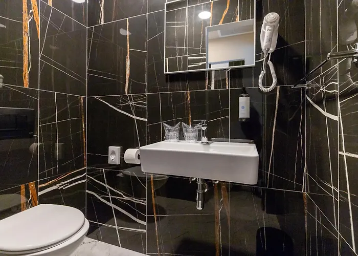 Emaus Hotel
