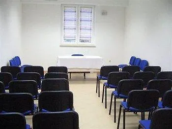 Emaus 3* Novigrad Istria