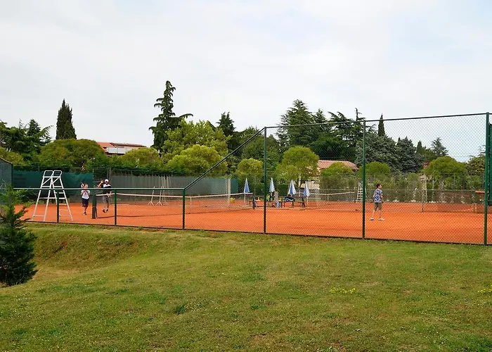 Emaus 3* Novigrad Istria