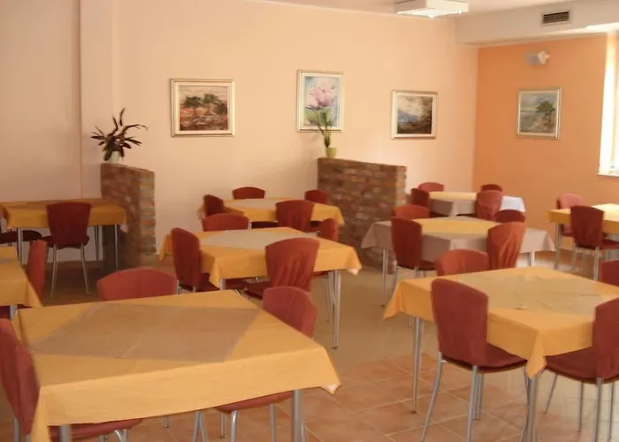 Hotel Emaus