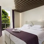 Hotel Emaus Novigrad Istria