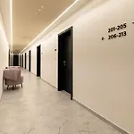 Hotel Emaus 3*
