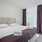 Emaus Hotel Novigrad Istria
