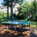 Hotel Emaus 3*