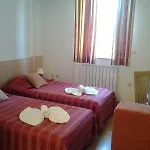 Emaus 3* Novigrad Istria