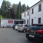 Emaus Hotel