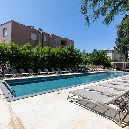 Emaus Novigrad Istria