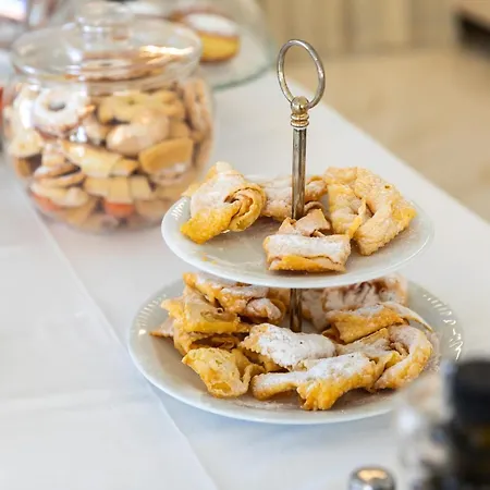 Emaus 3* Novigrad Istria