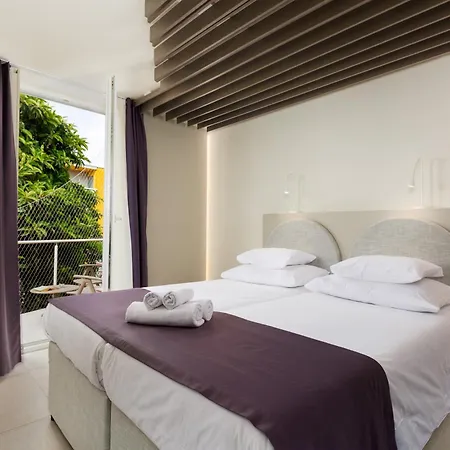 Hotel Emaus Novigrad Istria