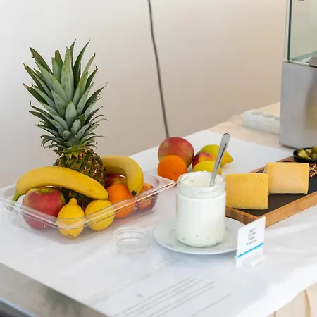 Emaus Hotel Novigrad Istria