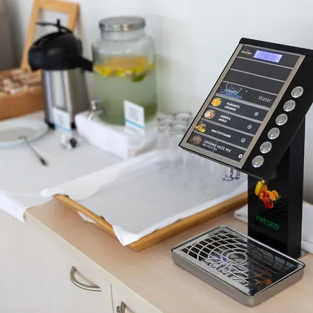 Emaus 3* Novigrad Istria