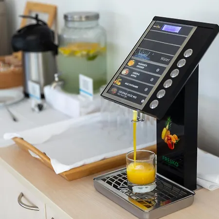 Emaus Novigrad Istria