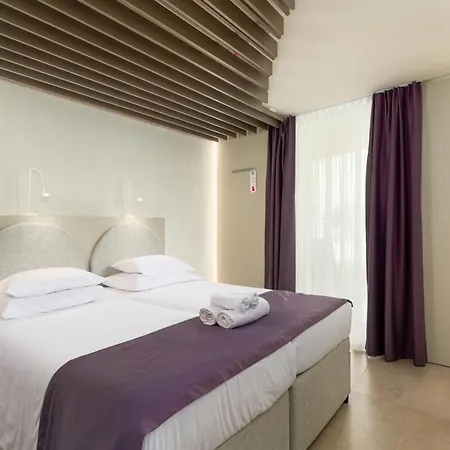 Emaus Hotel