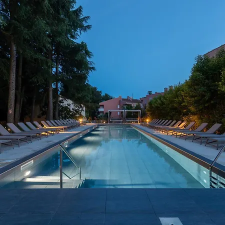Emaus Hotel