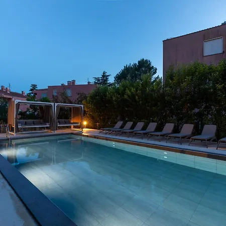Hotel Emaus