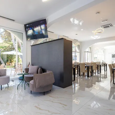 Hotel Emaus