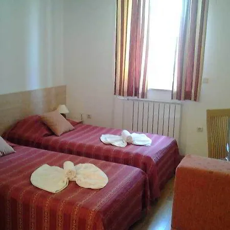 Emaus 3* Novigrad Istria