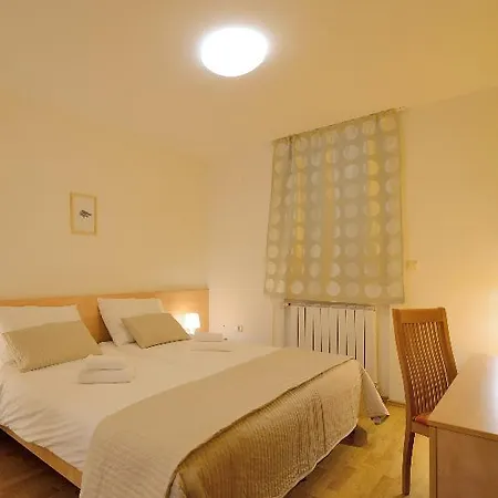 Hotel Emaus