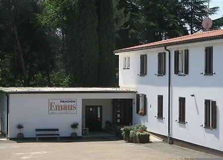 Emaus 3* Novigrad Istria