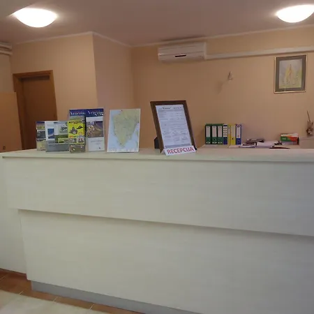 Emaus Hotel