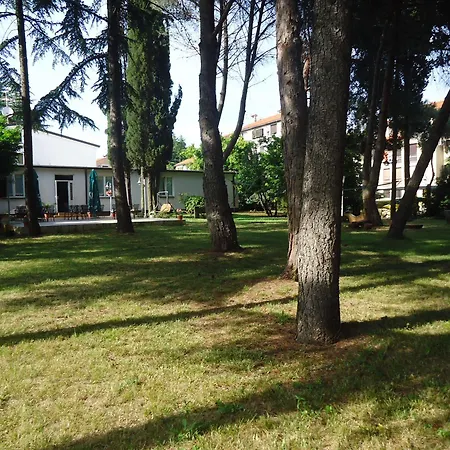 Hotel Emaus