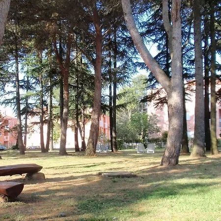 Emaus Hotel Novigrad Istria